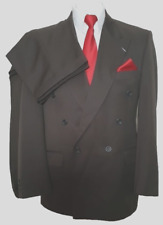 Michael double breasted for sale  SOUTHMINSTER