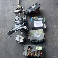 Kit avviamento mini usato  Vigasio