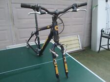 Cannondale f400 mountain for sale  Dorchester