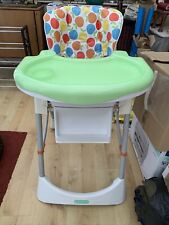 Good high chair for sale  ILFORD