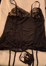 Dessous reizwäsche übergrö� gebraucht kaufen  Gummersbach