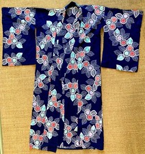 Japanischer mädchen kimono gebraucht kaufen  Berlin