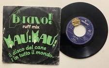Giri bravo ruff usato  Gioia del Colle