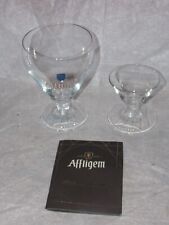 Lot verres bière d'occasion  Saint-Vallier