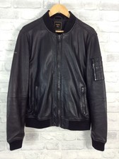superdry leather ryan jacket for sale superdry leather ryan jacket for sale BERKHAMSTED