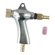 Sandblaster main élégant d'occasion  Expédié en France