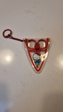 Vintage 1980s red for sale  ST. ALBANS