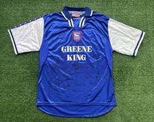 Ipswich town signed for sale  HORSHAM