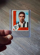 Garzena calciatori panini usato  San Benedetto Po