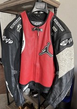 Michael jordan leather for sale  Germantown