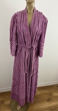 Vintage women chenille for sale  Clermont