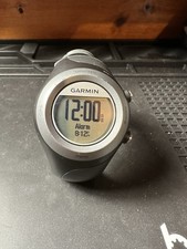 Garmin forerunner black for sale  San Francisco