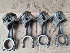 Bielles pistons simca d'occasion  France