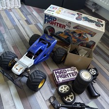 Tamiya buggy 10 gebraucht kaufen  Plauen