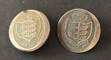 Rare georgian cinque for sale  UK