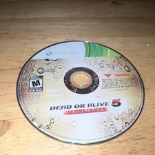 Dead alive ultimate for sale  East Stroudsburg