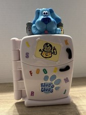 Vintage blues clues for sale  Clyde