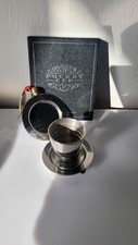 Vintage klappbarer becher gebraucht kaufen  Köln