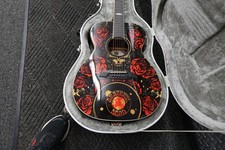 Alvarez grateful dead for sale  Lansing