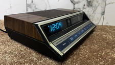 Vintage digital alarm for sale  Albuquerque