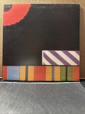 Usado, Pink Floyd / The Final Cut Vinyl Record LP Psychedelic Rock Progressive 1983 EX comprar usado  Enviando para Brazil