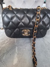 chanel black quilted bag for sale chanel black quilted bag for sale OLDBURY