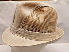 Sommerhut herren gr gebraucht kaufen  Gransee