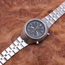 Seiko helmet 6139 usato  Roma