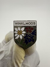 Vtg german winklmoos for sale  Seattle