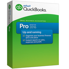 Quickbooks desktop pro for sale  Newport Beach