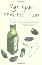 Real fast food gebraucht kaufen  Berlin