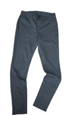 Uniqlo leggings jeans d'occasion  Villepinte