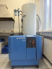 Boge autotronic schraubenkompr gebraucht kaufen  Bremen