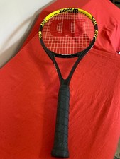 Wilson pro power for sale  LEEDS