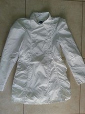 Lotto 523 impermeabile usato Lotto 523 impermeabile usato  Roma