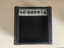 Amplificatore per chitarra usato  Albissola Marina