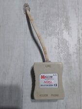 Filtro adsl magcom usato  Casalnuovo di Napoli