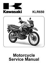 Kawasaki service manual for sale  Lexington