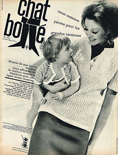 Publicite advertising 124 d'occasion  Roquebrune-sur-Argens
