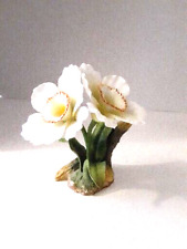 Vintage daffodils capidemonte for sale  Godfrey