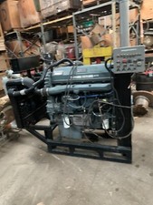 11.1 detroit diesel for sale  Camilla