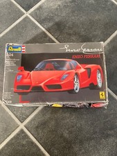 Ferrari enzo revell for sale  BASILDON