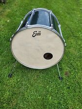 Pearl bass drum for sale  SPALDING