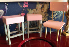 Pieces doll furniture for sale  HAVANT