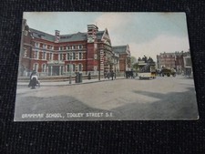 Grammar school tooley for sale  ANSTRUTHER