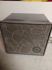 Hammarlund 200 speaker for sale  Newport