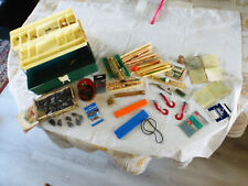 Ancien lot articles d'occasion  Clermont-Ferrand-