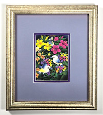 Painting balinese indonesian for sale  Auburn