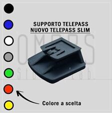 Supporto telepass slim usato  Caserta