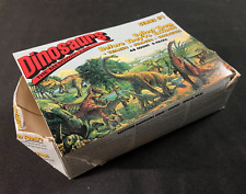 Dinosaurs mesozoic era for sale  Moonachie